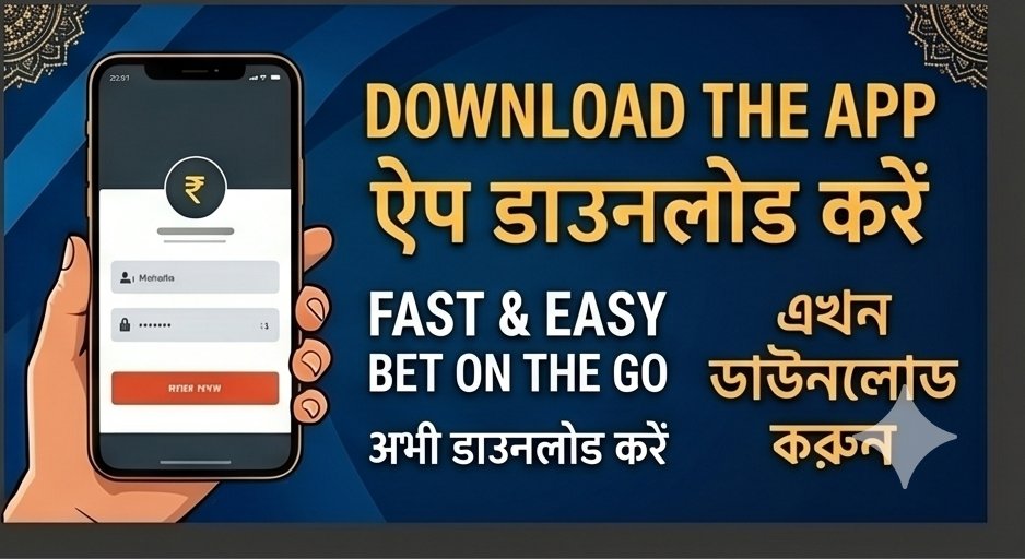 IPL cricket betting at 123games App